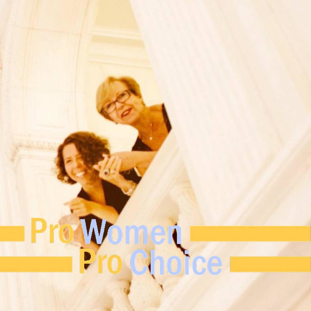 Meet your Posher, Maria laura